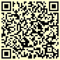 QR code for Back Country Travel Itinerary
