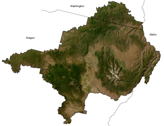 BMIDC topo